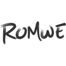 Romwe discount code
